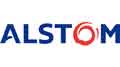 Alstom logo