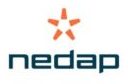 nedap logo