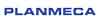 Planmeca Logo