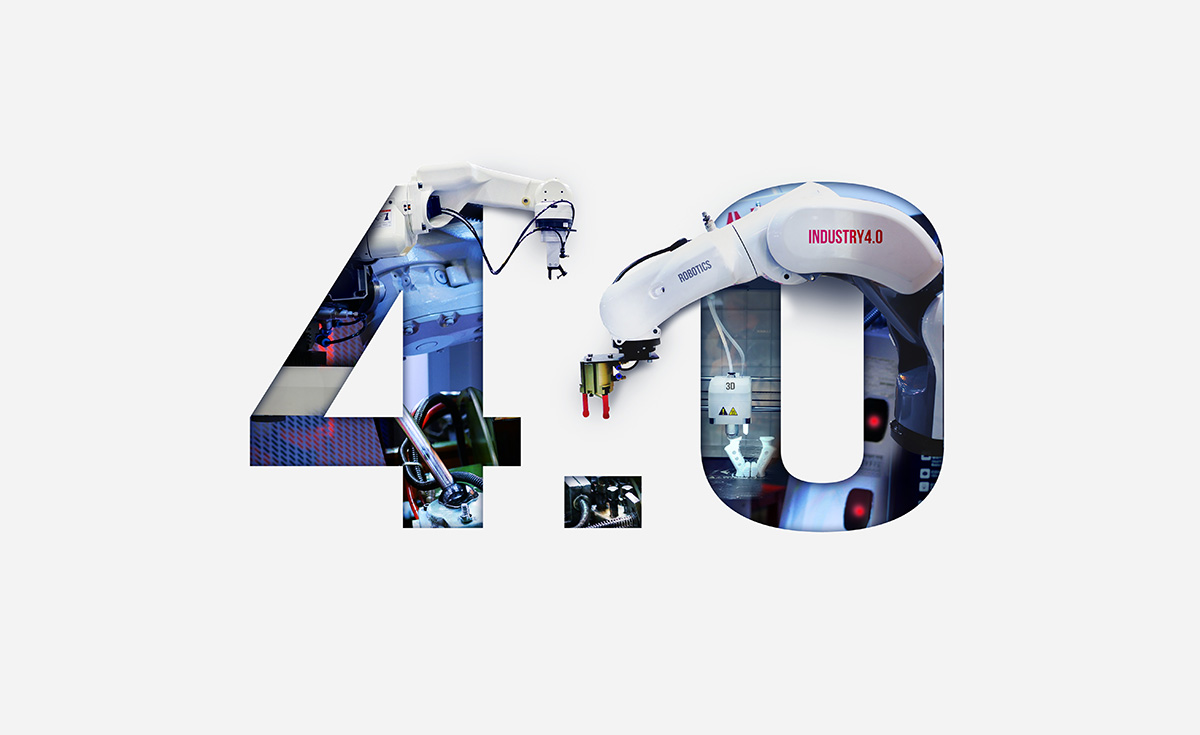 Explore the role of Industry 4.0 as an optimization rather than a revolution, and see how WATS fits into ‘revolutions’ of the future.
