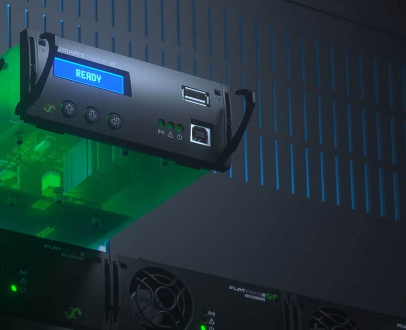 Smartpack Eltek