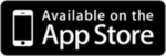 App store, icon